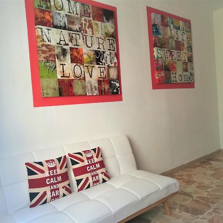Appartamento Seaside Holidays Alghero Camera foto