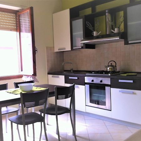 Appartamento Seaside Holidays Alghero Camera foto