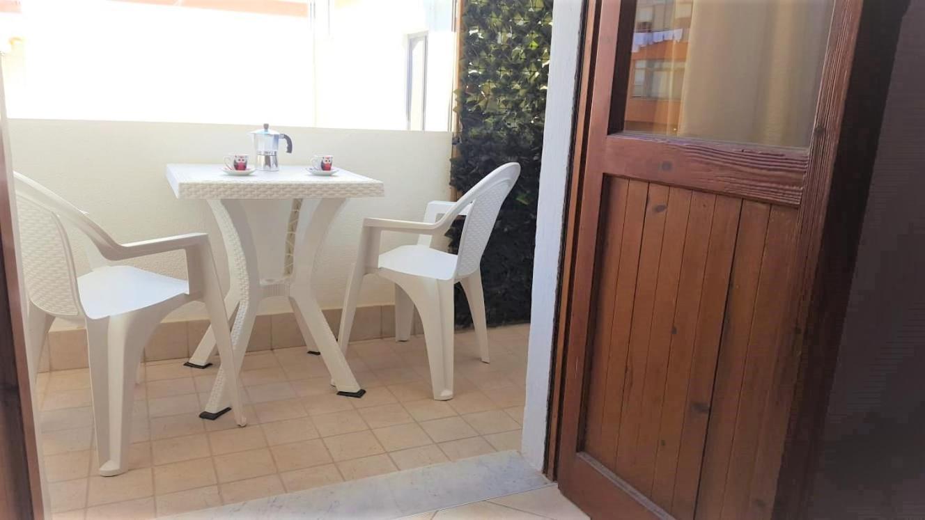 Appartamento Seaside Holidays Alghero Camera foto