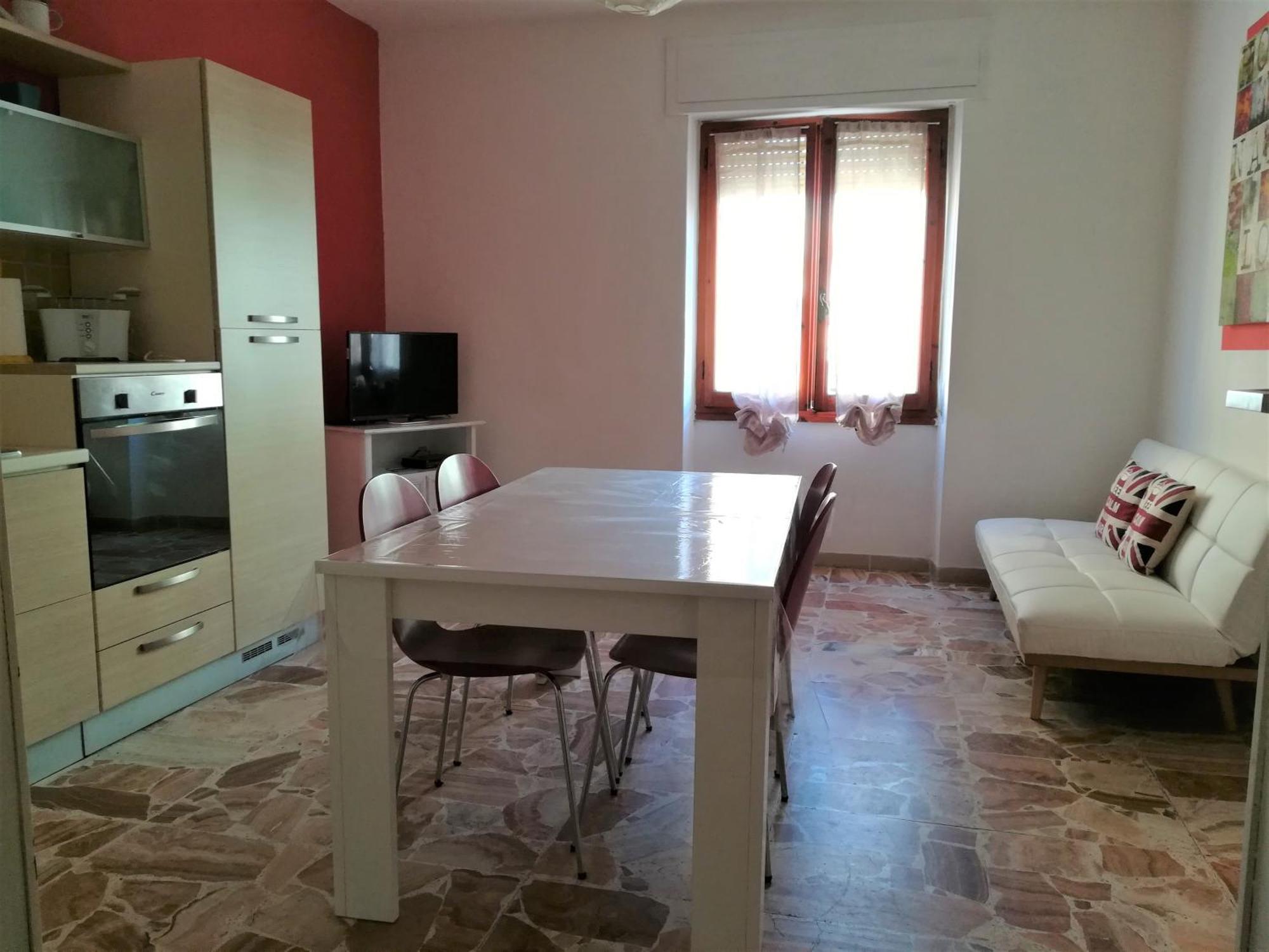 Appartamento Seaside Holidays Alghero Camera foto