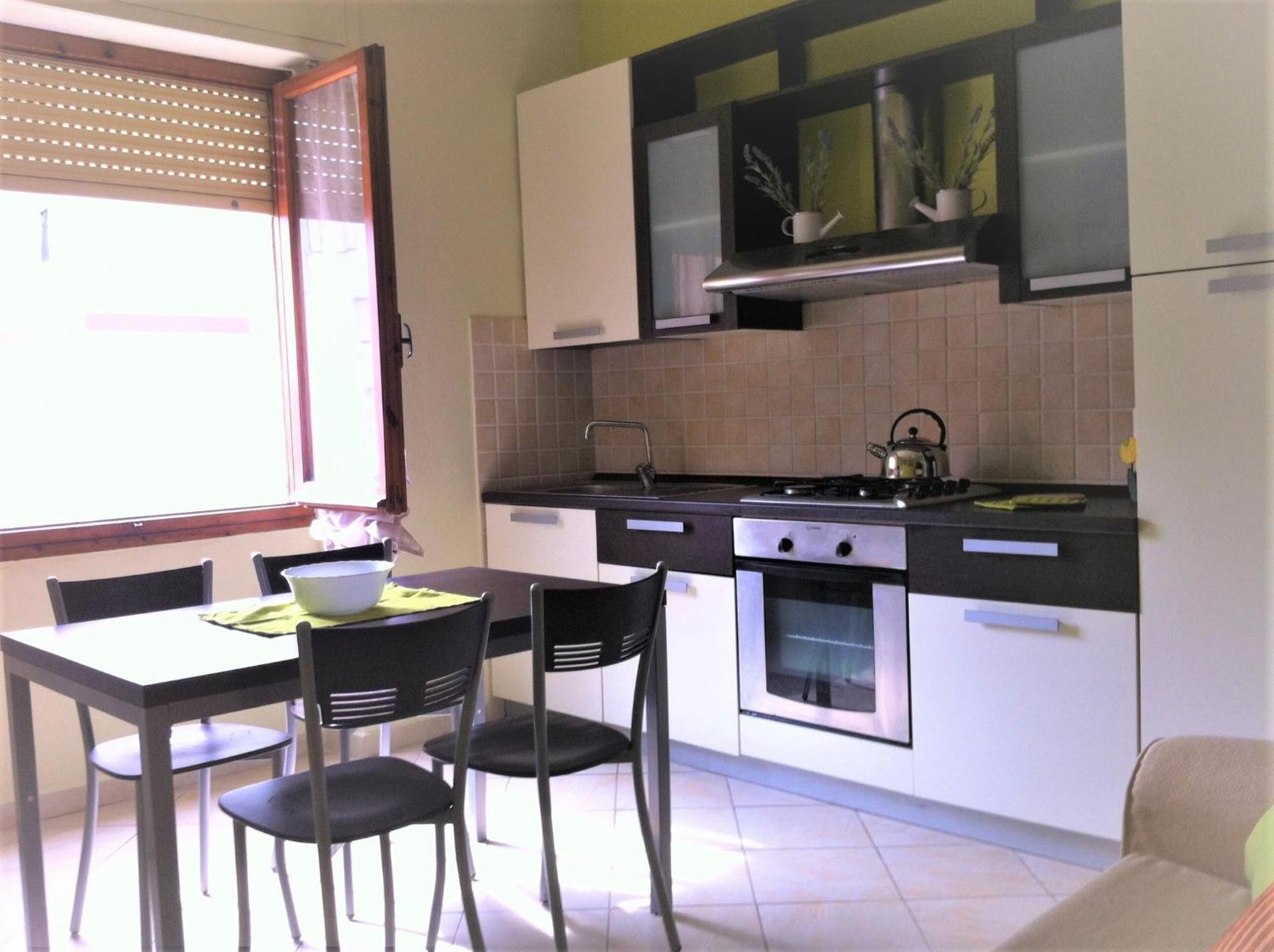 Appartamento Seaside Holidays Alghero Camera foto
