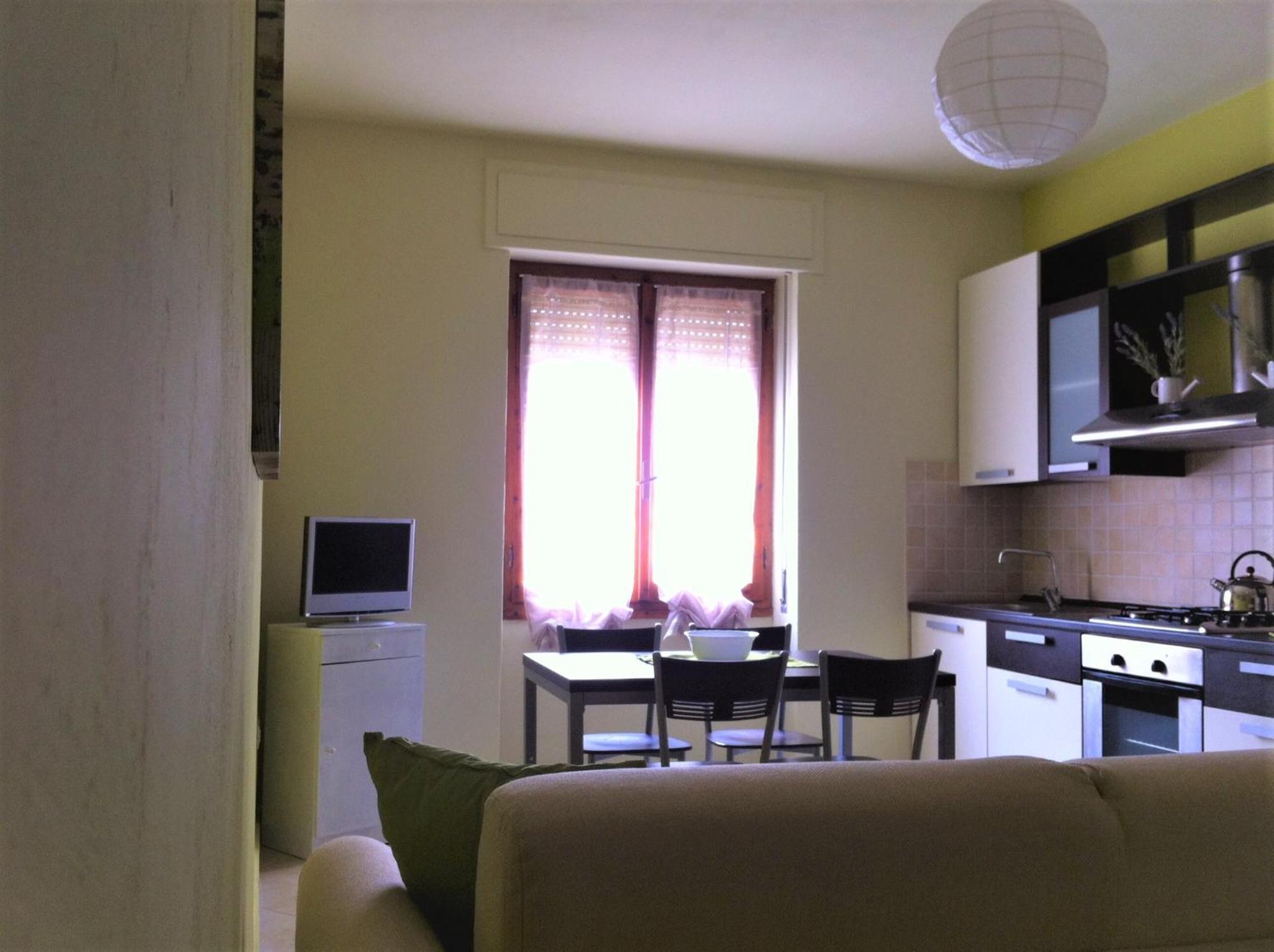 Appartamento Seaside Holidays Alghero Camera foto