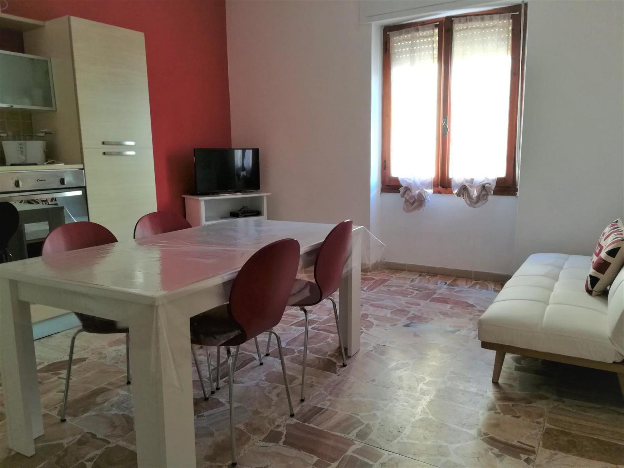 Appartamento Seaside Holidays Alghero Camera foto
