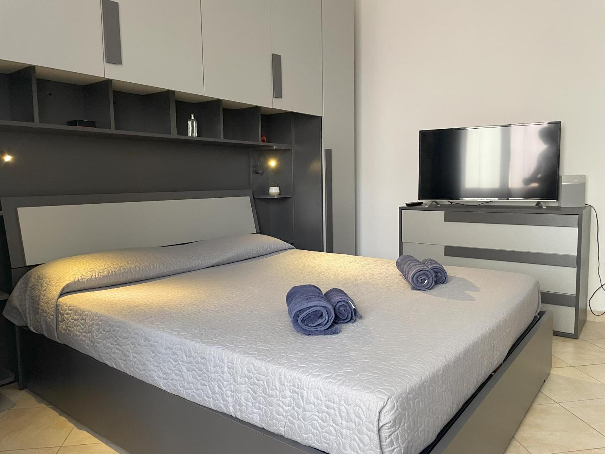 Appartamento Seaside Holidays Alghero Esterno foto