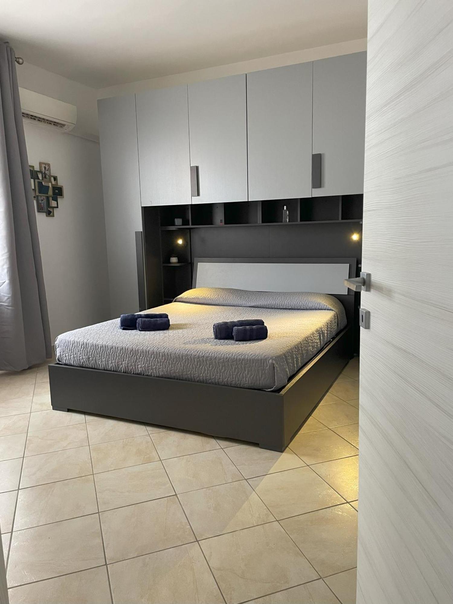 Appartamento Seaside Holidays Alghero Esterno foto
