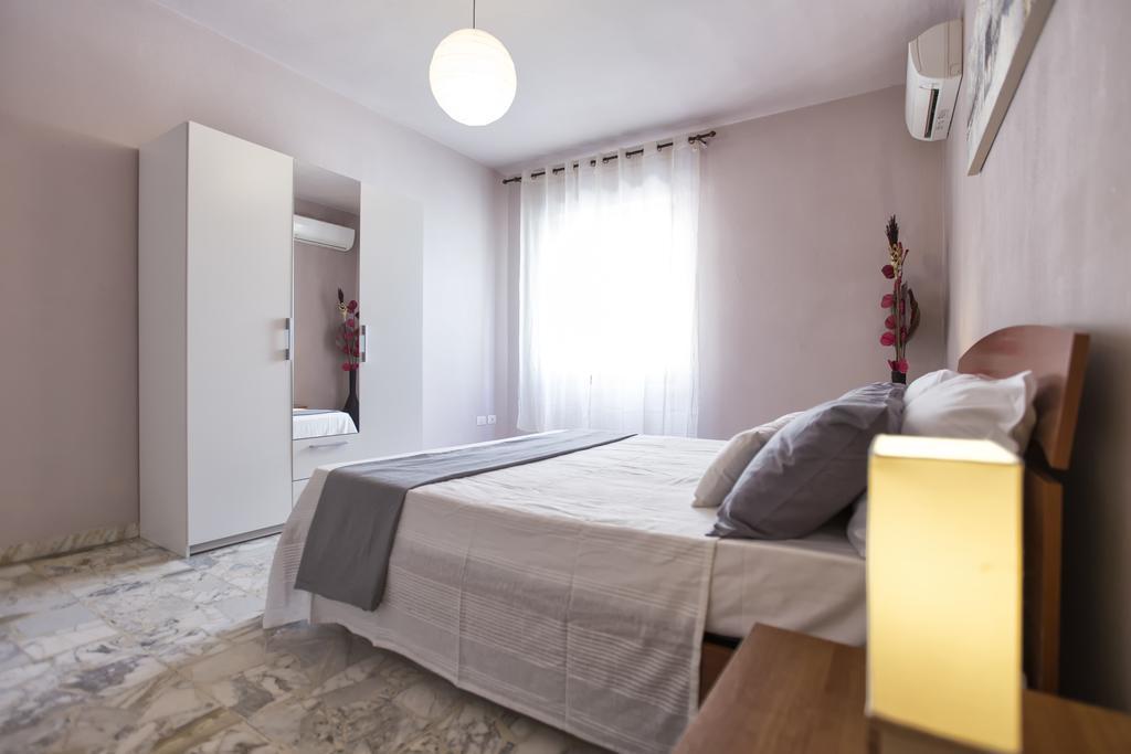 Appartamento Seaside Holidays Alghero Esterno foto