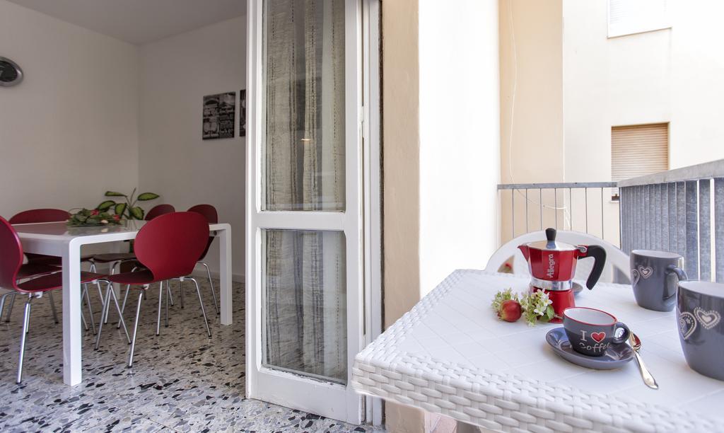 Appartamento Seaside Holidays Alghero Camera foto
