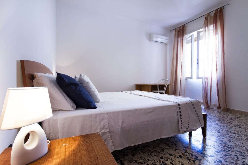 Appartamento Seaside Holidays Alghero Esterno foto